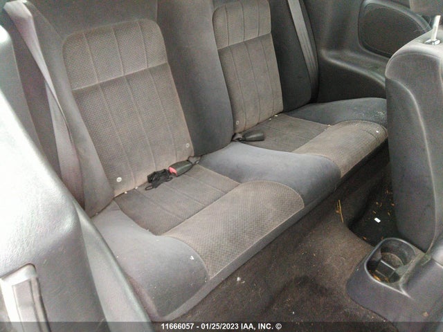 1C3EL45R45N659709 Chrysler Sebring