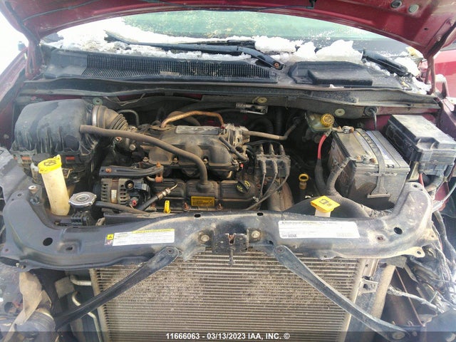 Dodge Grand Caravan Se 2010 2D4RN4DE8AR472446 Image 11