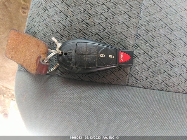 Dodge Grand Caravan Se 2010 2D4RN4DE8AR472446 Image 3