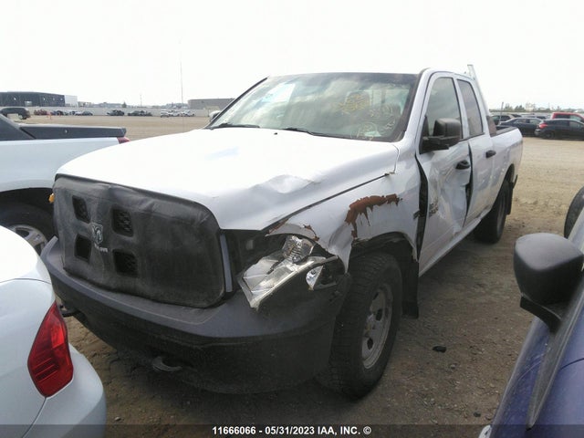 1C6RR7FM8GS166515 RAM 1500 St