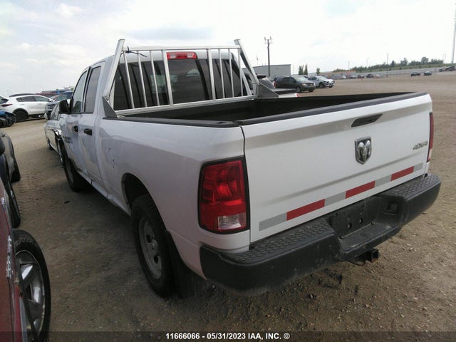 1C6RR7FM8GS166515 RAM 1500 St