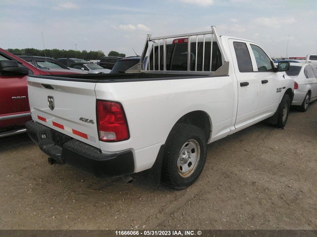 1C6RR7FM8GS166515 RAM 1500 St