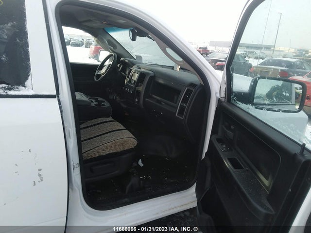 1C6RR7FM8GS166515 RAM 1500 St