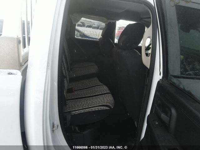 1C6RR7FM8GS166515 RAM 1500 St