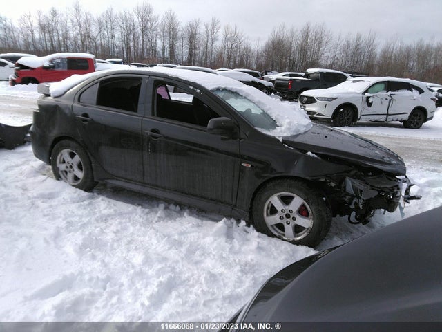 JA32U2FU8DU608171 auction archive image