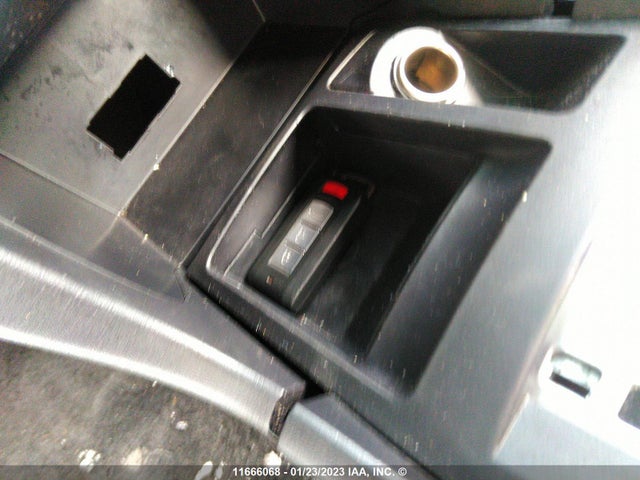 JA32U2FU8DU608171 Mitsubishi Lancer Es/es Sport