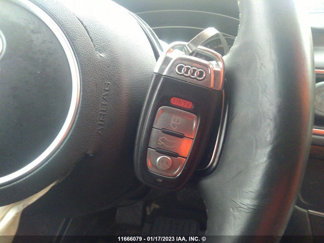 WAU2GCFC7EN099320 Audi A7 PREMIUM