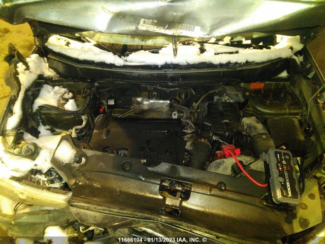 4A4AJ4AU8DE601085 Mitsubishi Rvr Gt
