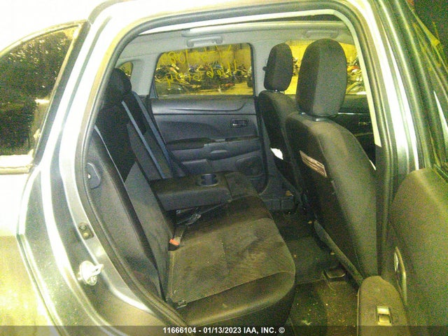4A4AJ4AU8DE601085 Mitsubishi Rvr Gt