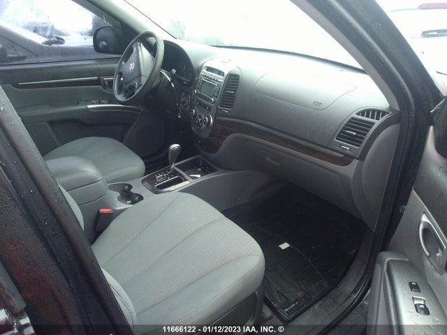 Hyundai Santa Fe 2012 5XYZG3AB0CG152833 Image 6