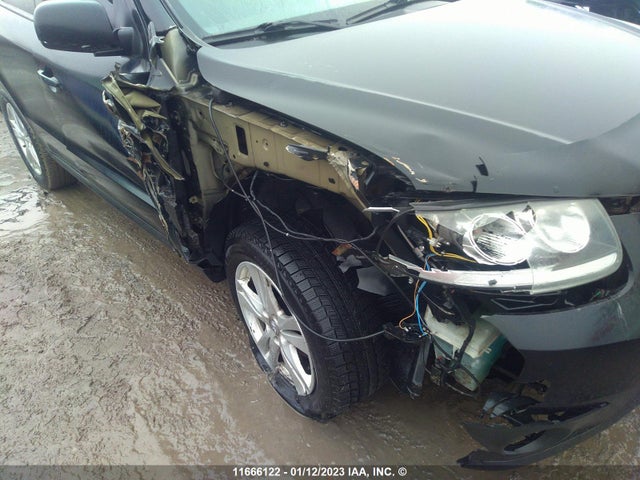 Hyundai Santa Fe 2012 5XYZG3AB0CG152833 Image 7
