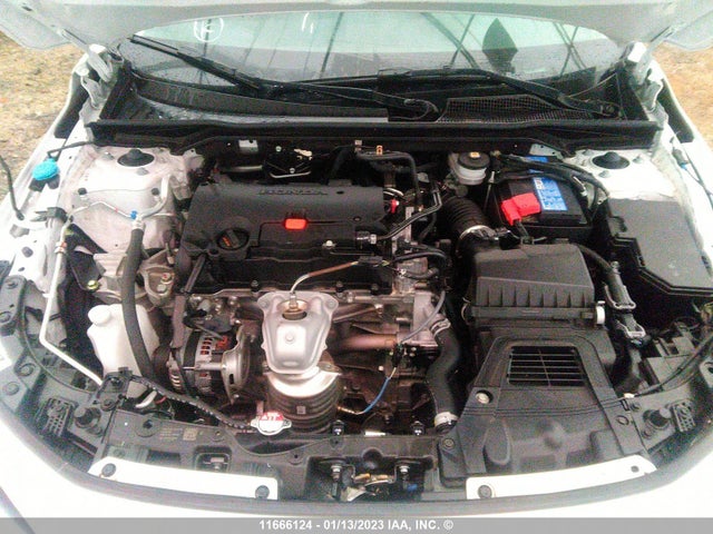 Honda CIVIC EX 2022 2HGFE2F38NH105592 Image 12