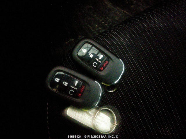 Honda CIVIC EX 2022 2HGFE2F38NH105592 Image 3