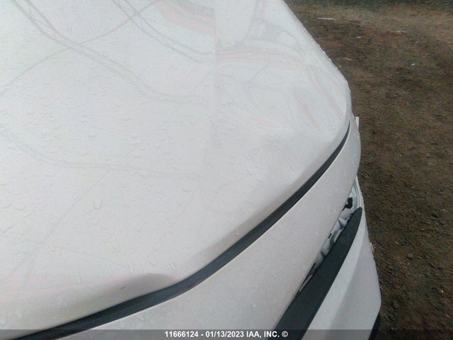 Honda CIVIC EX 2022 2HGFE2F38NH105592 Image 4