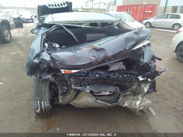 Toyota COROLLA LE 2022 5YFBPMBE6NP337306 Image 7