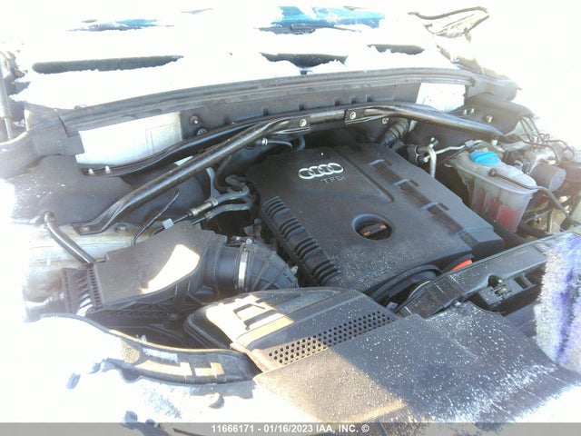 WA1WFCFP4CA059317 Audi Q5