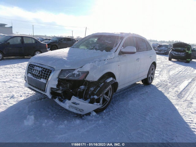 WA1WFCFP4CA059317 Audi Q5