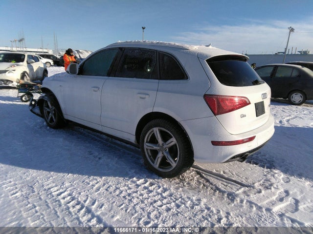 WA1WFCFP4CA059317 Audi Q5
