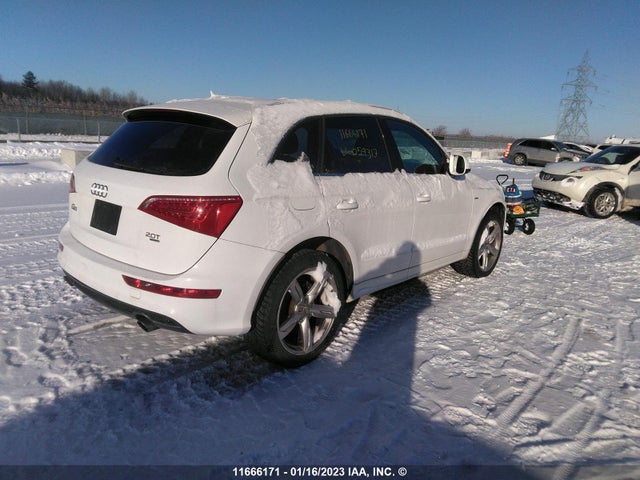 WA1WFCFP4CA059317 Audi Q5