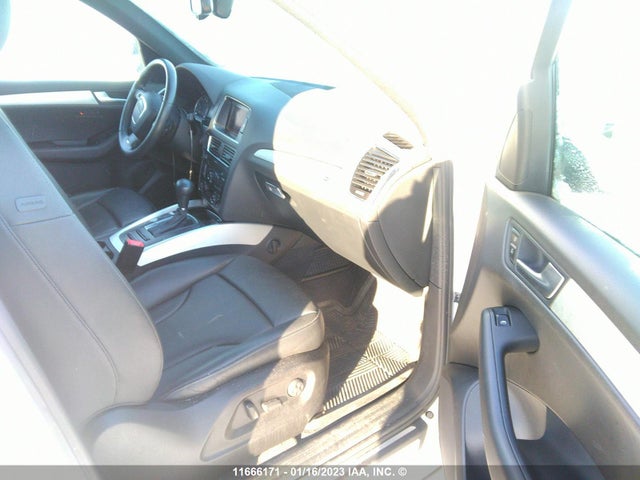 WA1WFCFP4CA059317 Audi Q5