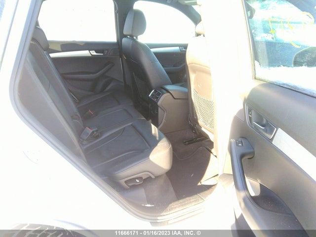 WA1WFCFP4CA059317 Audi Q5