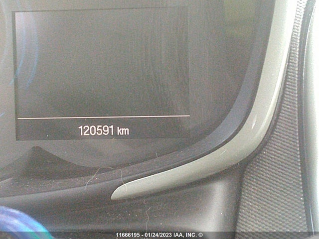 Chevrolet SONIC LT 2017 1G1JD6SB8H4165110 Image 7