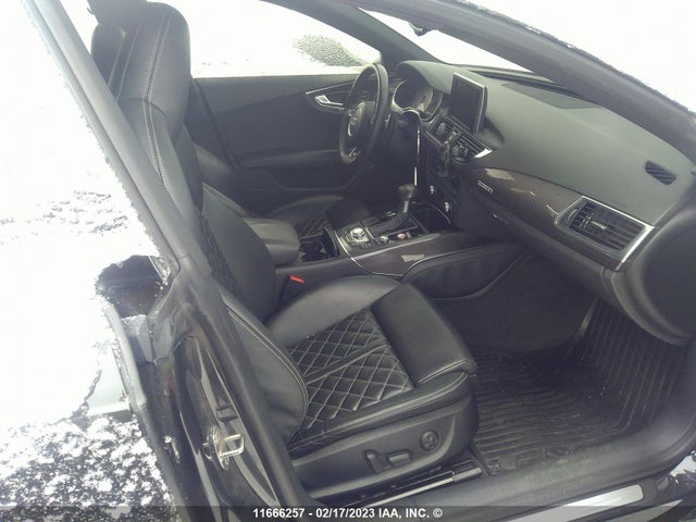 WAUW2CFC1DN119673 Audi S7 PREMIUM
