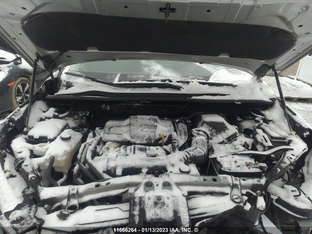 JTJBARBZ8K2186090 Lexus Nx 300 Base/300 F-sport