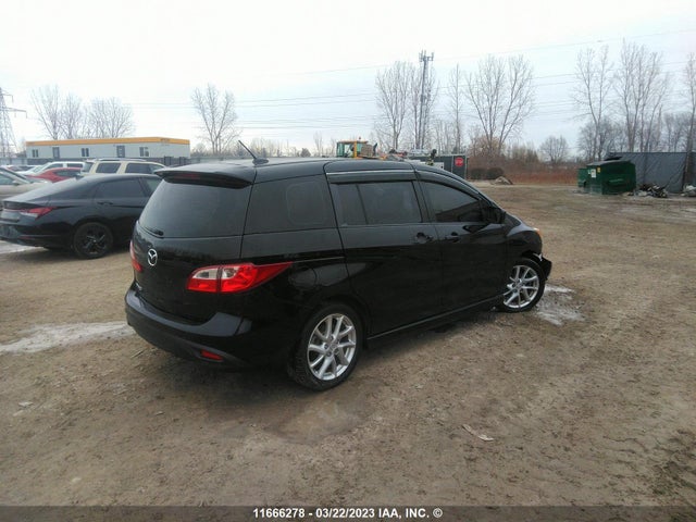 Продажа на аукционе авто 2012 Mazda 5, vin: JM1CW2DL5C0116570, номер лота: 11666278