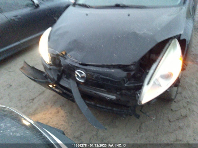 Продажа на аукционе авто 2012 Mazda 5, vin: JM1CW2DL5C0116570, номер лота: 11666278