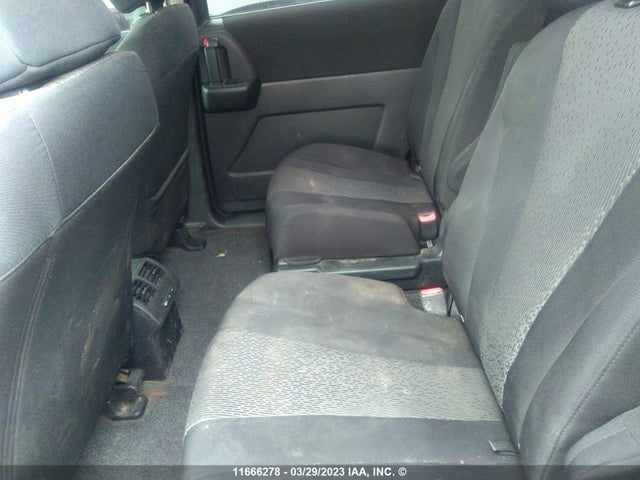 Продажа на аукционе авто 2012 Mazda 5, vin: JM1CW2DL5C0116570, номер лота: 11666278