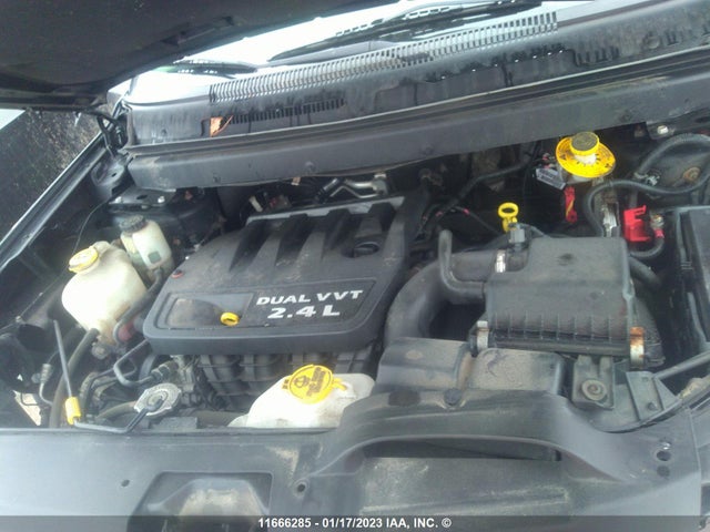 Dodge JOURNEY SE 2015 3C4PDCAB4FT559891 Image 10