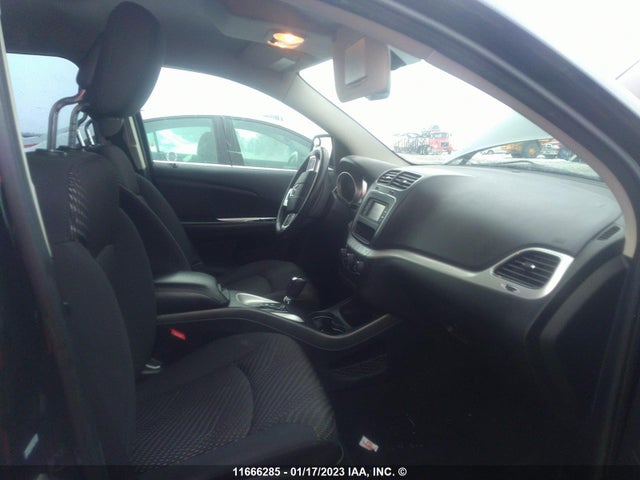 Dodge JOURNEY SE 2015 3C4PDCAB4FT559891 Image 5