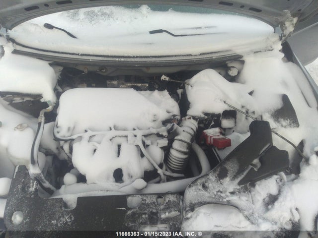 JA32U1FU5EU604218 Mitsubishi LANCER DE