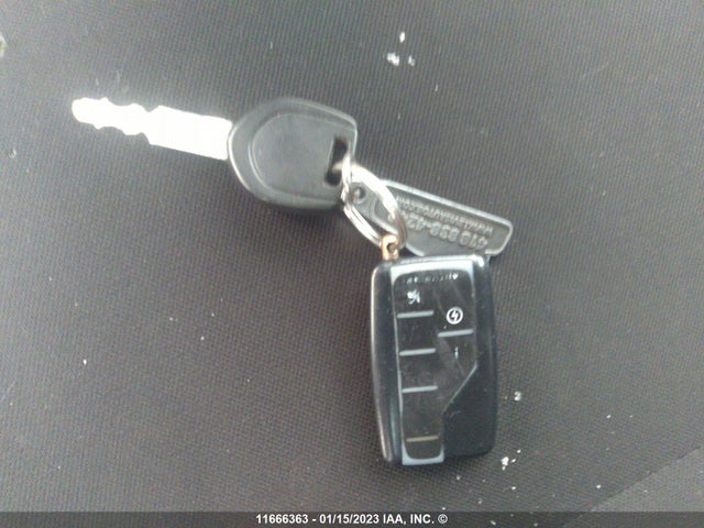 JA32U1FU5EU604218 Mitsubishi LANCER DE