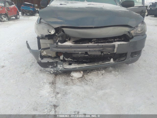 JA32U1FU5EU604218 Mitsubishi LANCER DE
