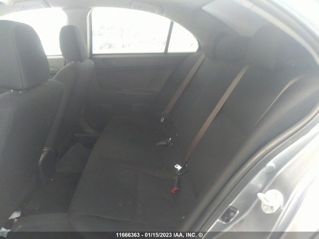 JA32U1FU5EU604218 Mitsubishi LANCER DE