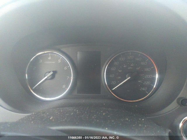 JA4AZ2A39KZ604914 Mitsubishi Outlander Es