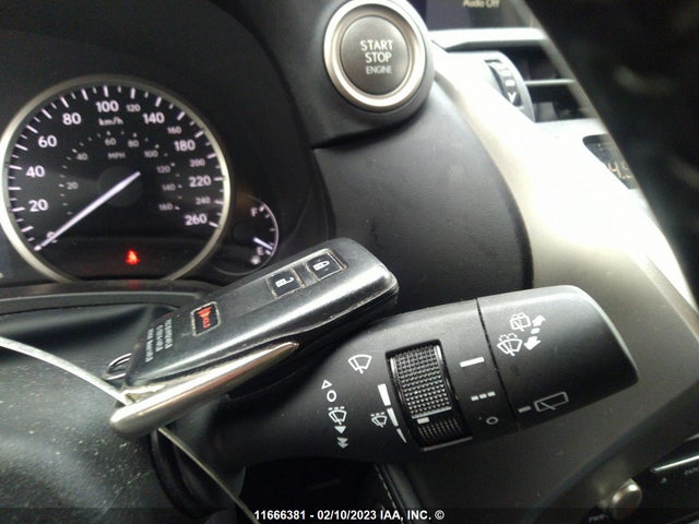 JTJAARDZ3M2248779 Lexus Nx 300 Base/300 Luxury/300 F