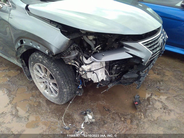 JTJAARDZ3M2248779 Lexus Nx 300 Base/300 Luxury/300 F
