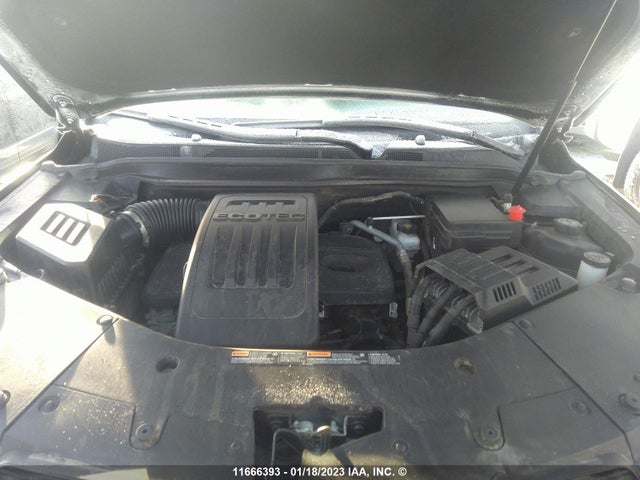 Chevrolet EQUINOX LT 2017 2GNFLFEK2H6214710 Image 10