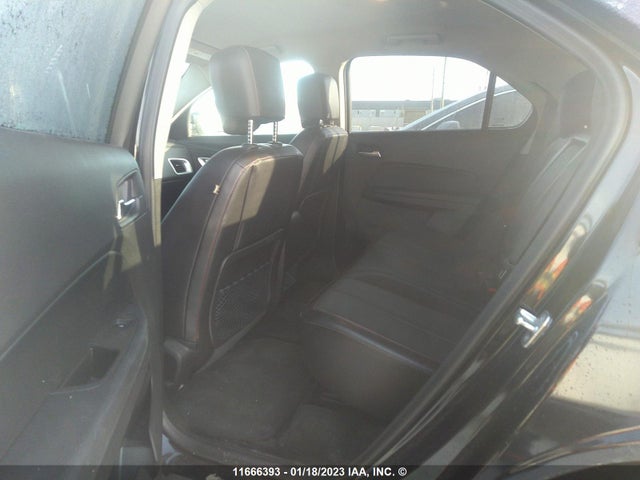Chevrolet EQUINOX LT 2017 2GNFLFEK2H6214710 Image 8