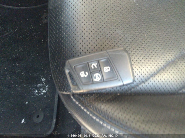 3VWG57BU3KM037498 Volkswagen Jetta Sel Premium