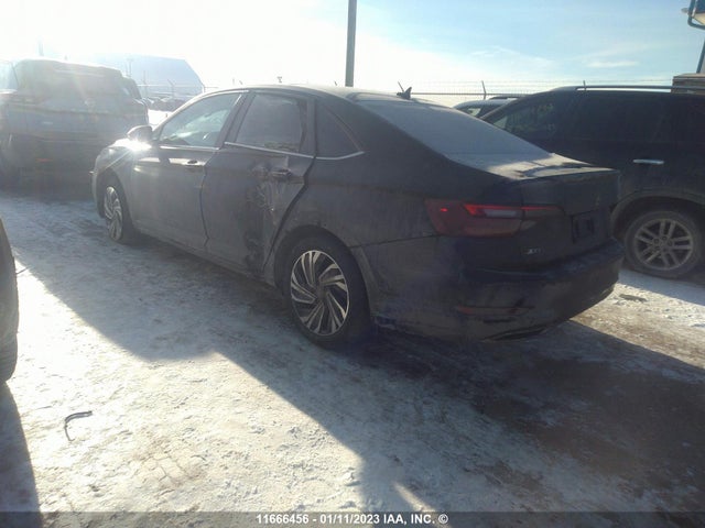 3VWG57BU3KM037498 Volkswagen Jetta Sel Premium