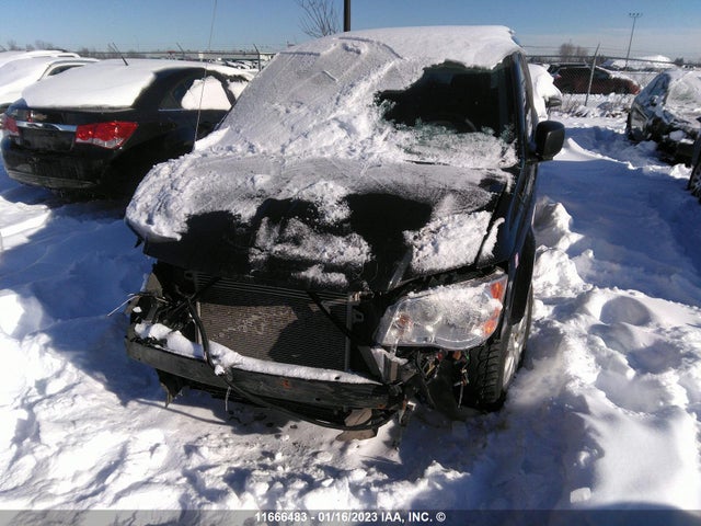 Dodge Grand Caravan Se 2017 2C4RDGBG9HR756149 Image 6
