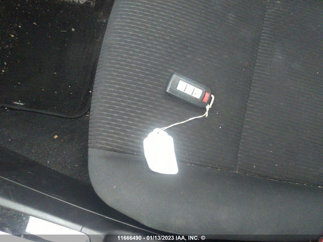 JA32U2FU3HU603921 Mitsubishi LANCER ES