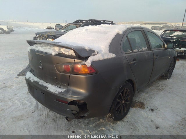JA32U2FU3HU603921 Mitsubishi LANCER ES