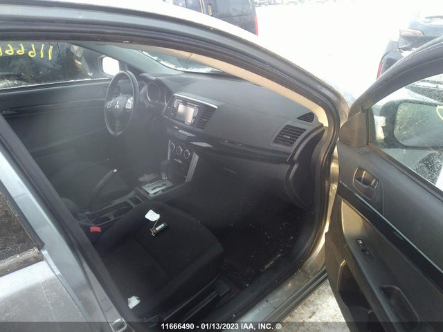 JA32U2FU3HU603921 Mitsubishi LANCER ES