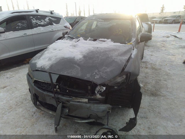 JA32U2FU3HU603921 Mitsubishi LANCER ES