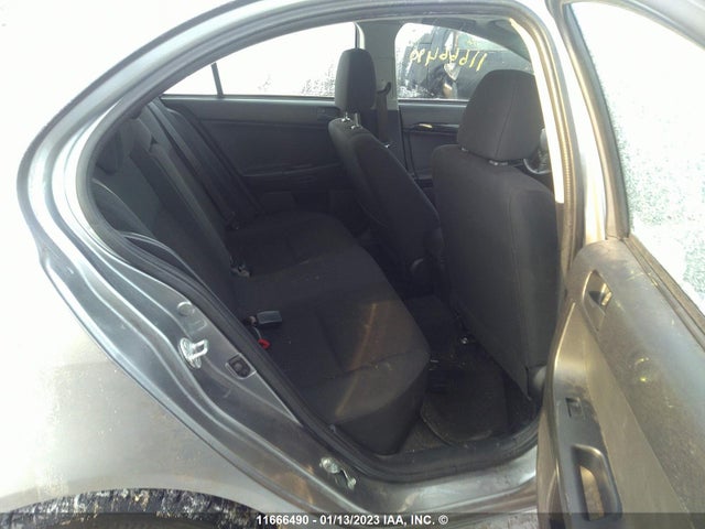 JA32U2FU3HU603921 Mitsubishi LANCER ES